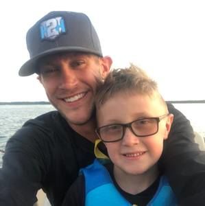 Meet your Posher, Nick